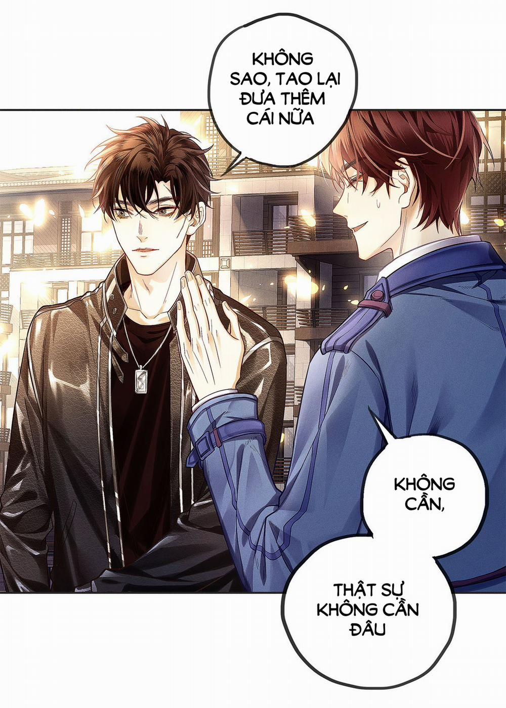 Thuốc Giải (Giải Dược) 5 trang 12