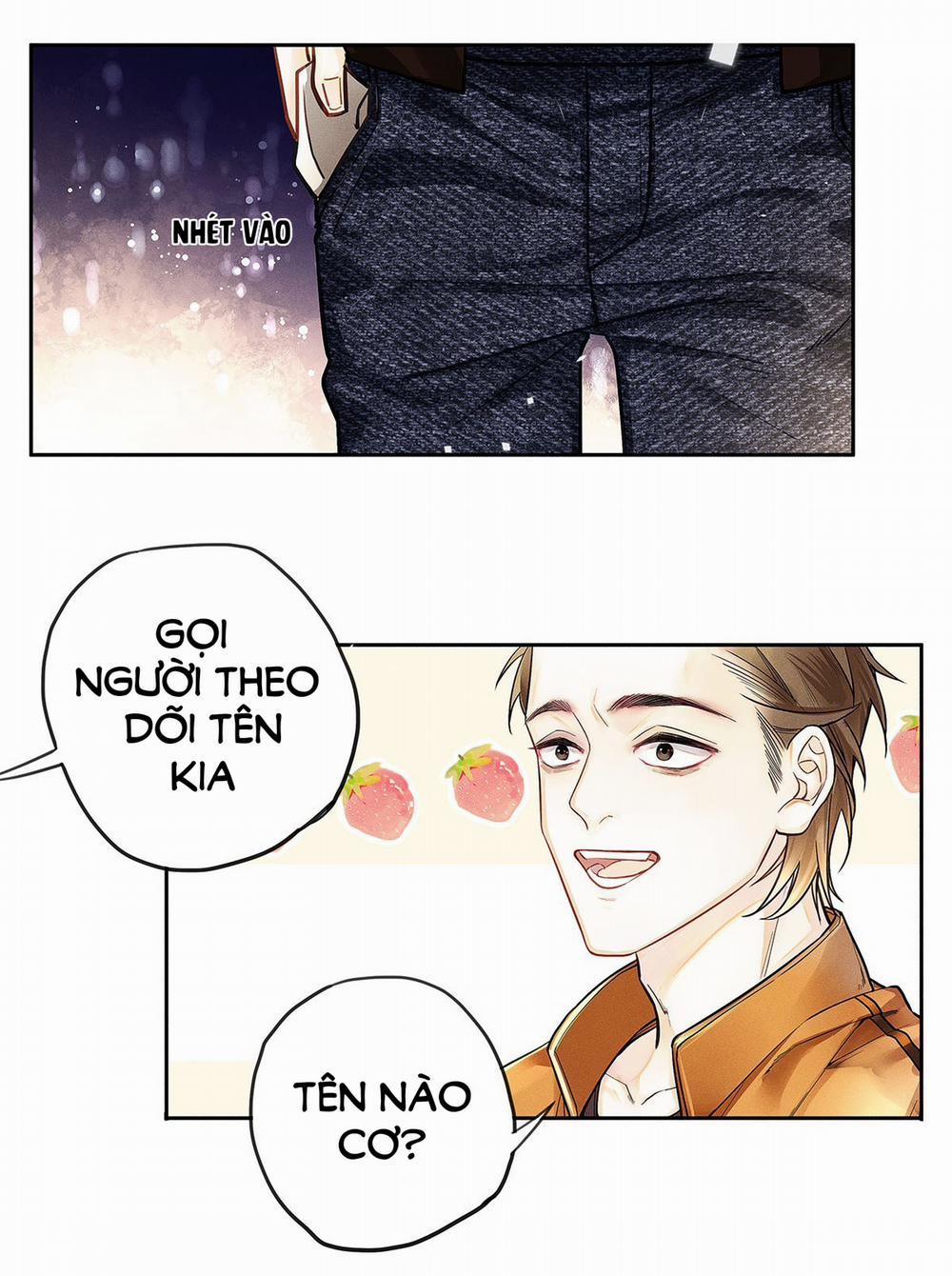 Thuốc Giải (Giải Dược) 5 trang 18