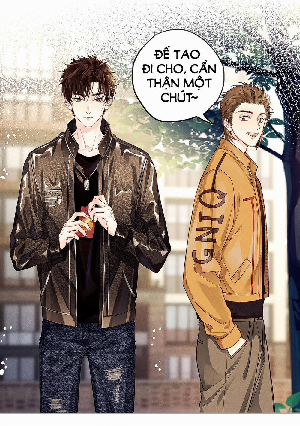 Thuốc Giải (Giải Dược) 5 trang 20