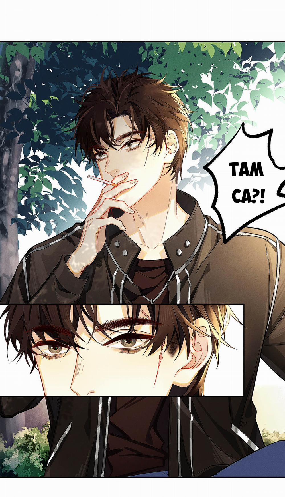 Thuốc Giải (Giải Dược) 5 trang 6