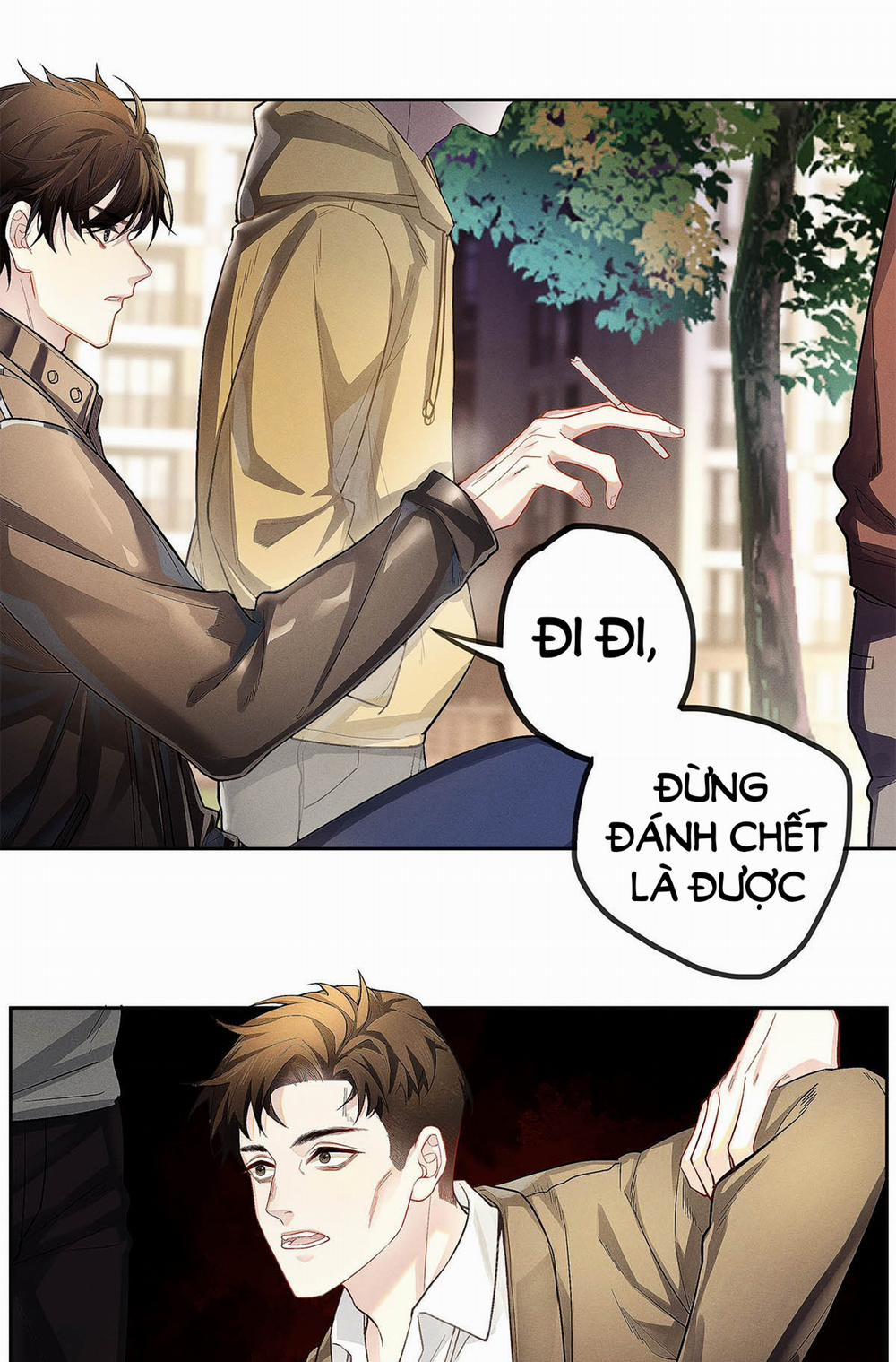 Thuốc Giải (Giải Dược) 5 trang 7