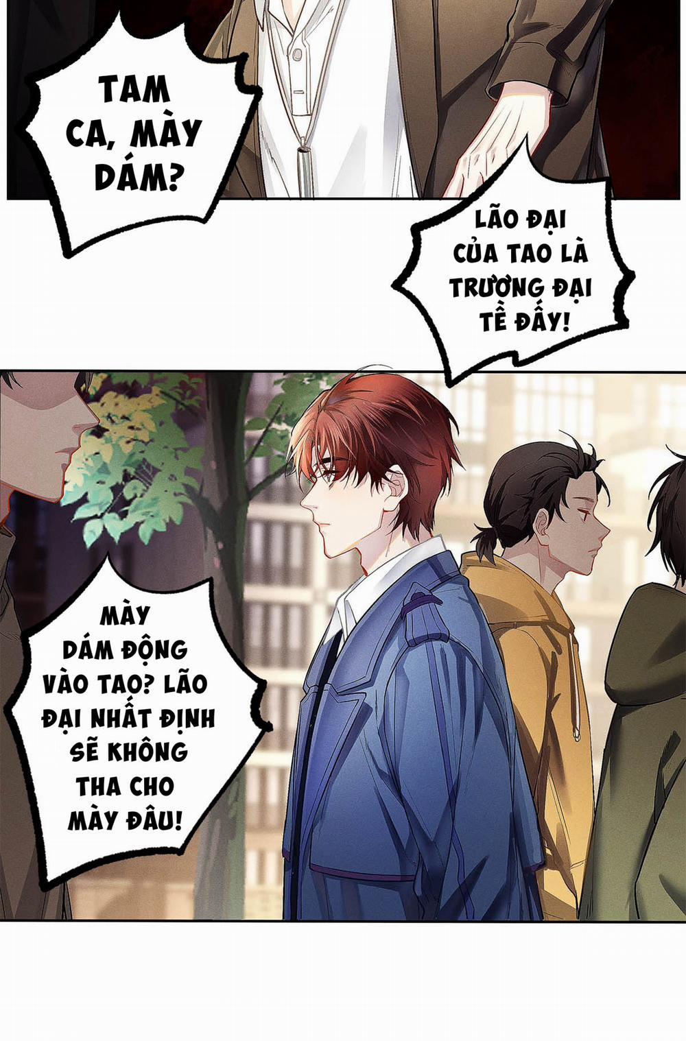 Thuốc Giải (Giải Dược) 5 trang 8