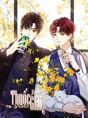 Đọc truyện tranh Thuốc Giải (Giải Dược)