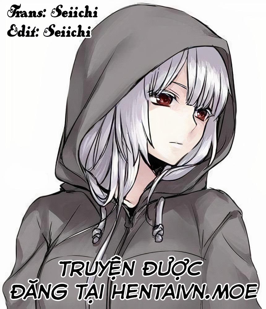 Thuốc kích dục côn trùng Oneshot trang 1