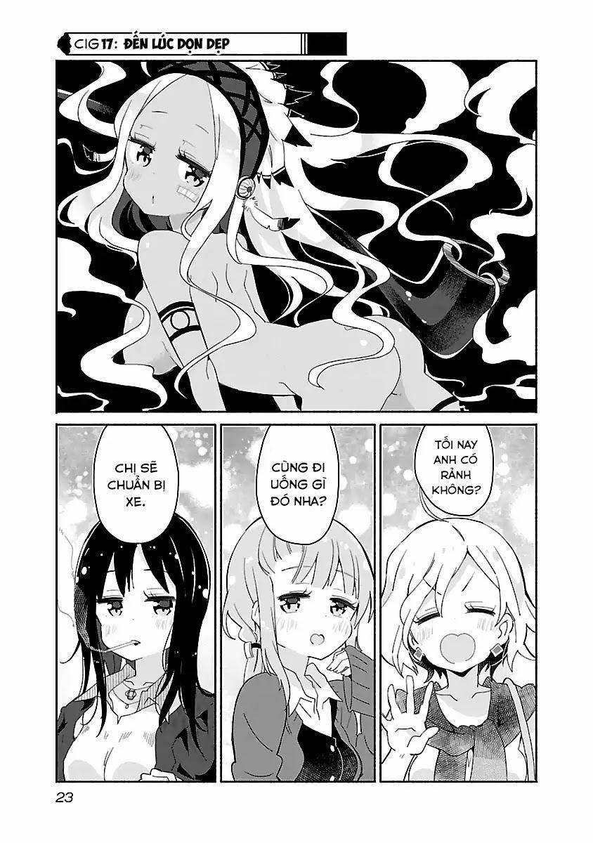 Thuốc Lá-Chan 17 trang 2