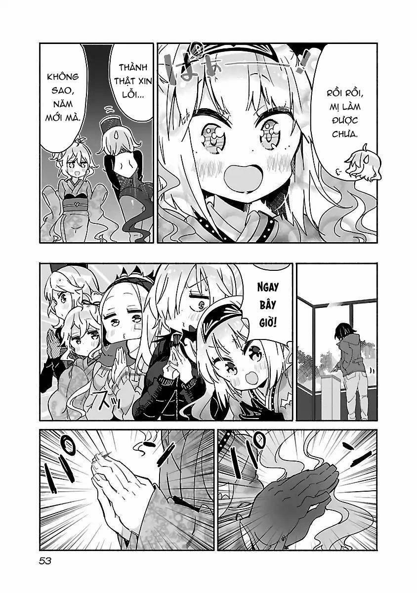 Thuốc Lá-Chan 19 trang 9