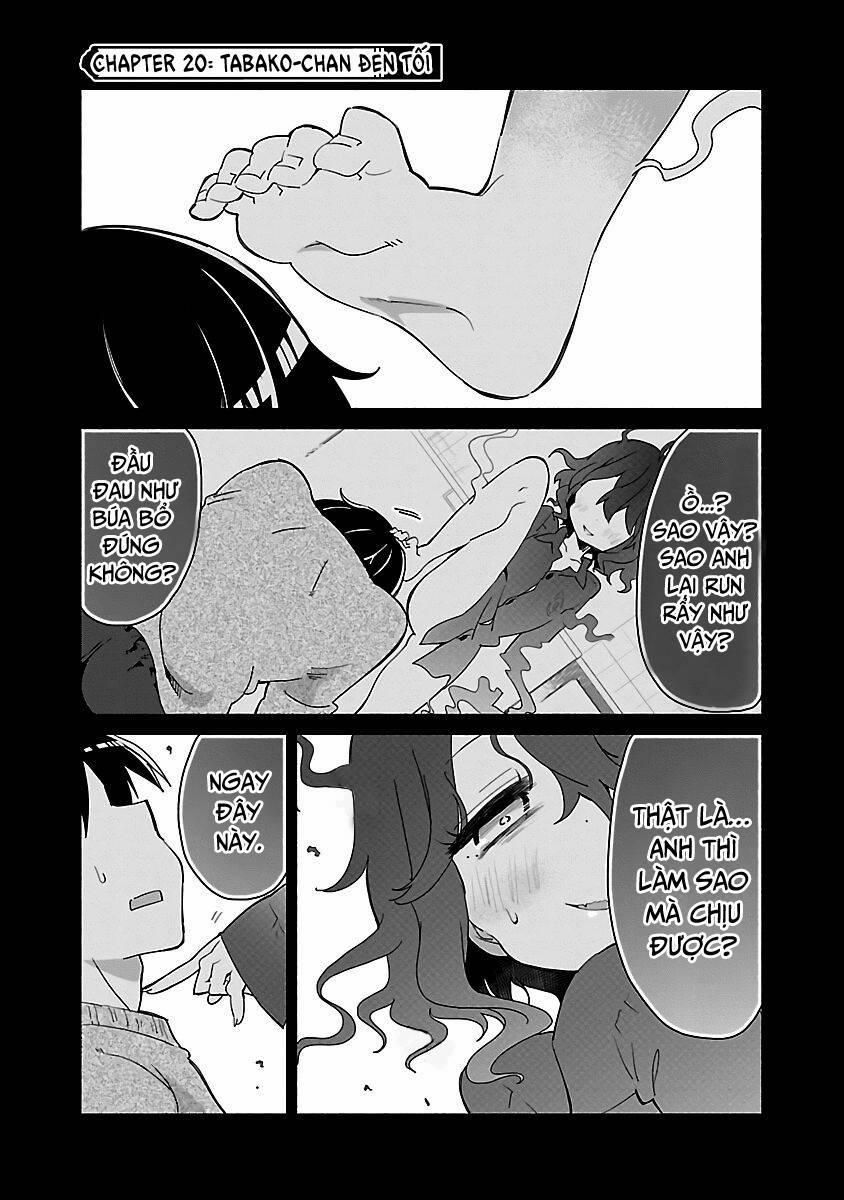 Thuốc Lá-Chan 20 trang 1