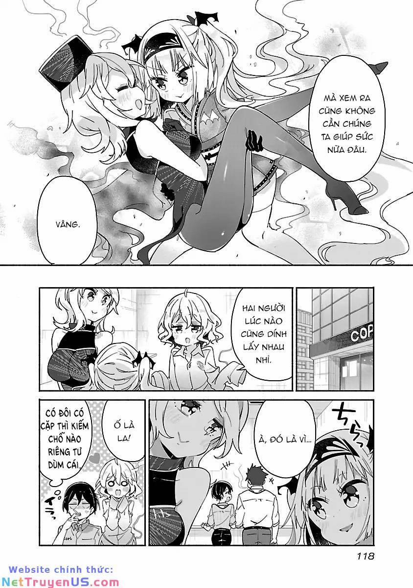 Thuốc Lá-Chan 25 trang 10