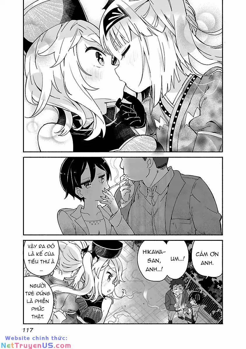 Thuốc Lá-Chan 25 trang 9