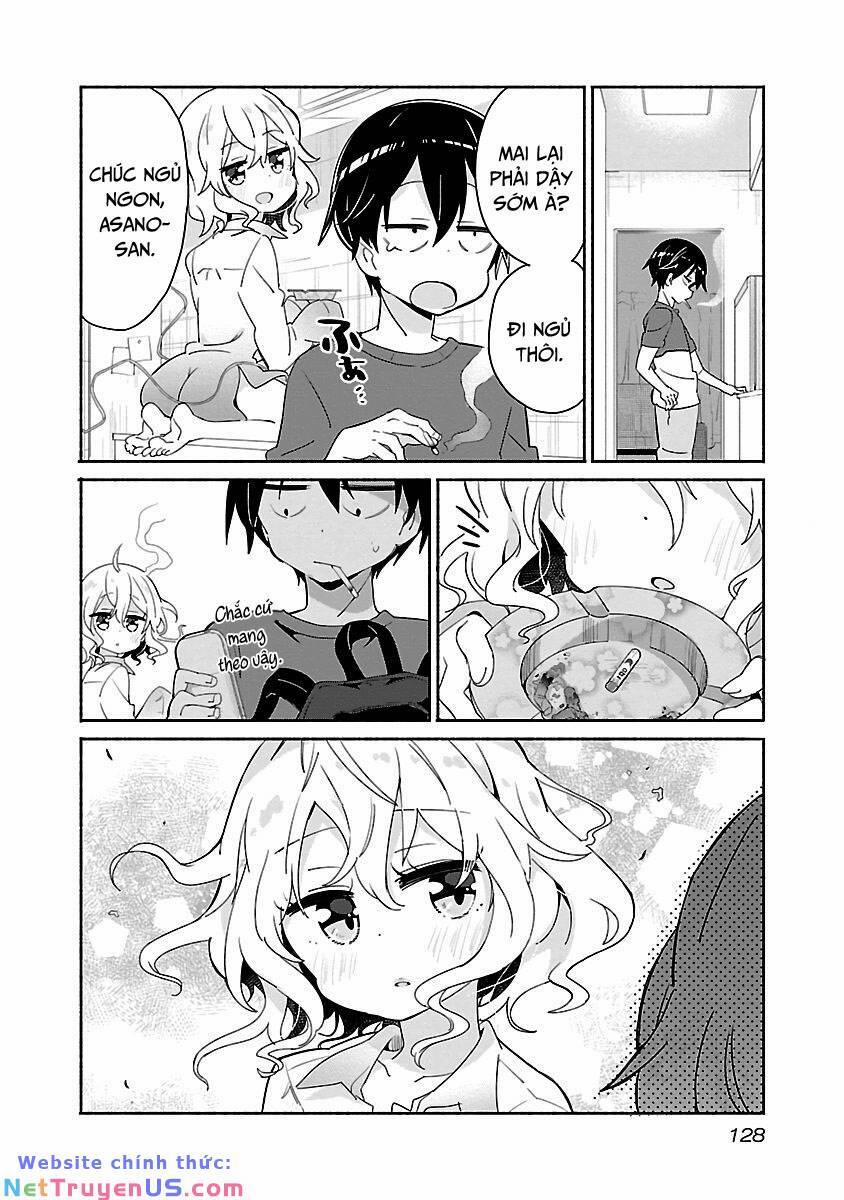 Thuốc Lá-Chan 26 trang 10