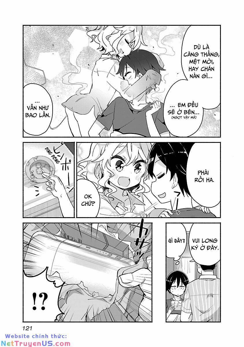 Thuốc Lá-Chan 26 trang 3