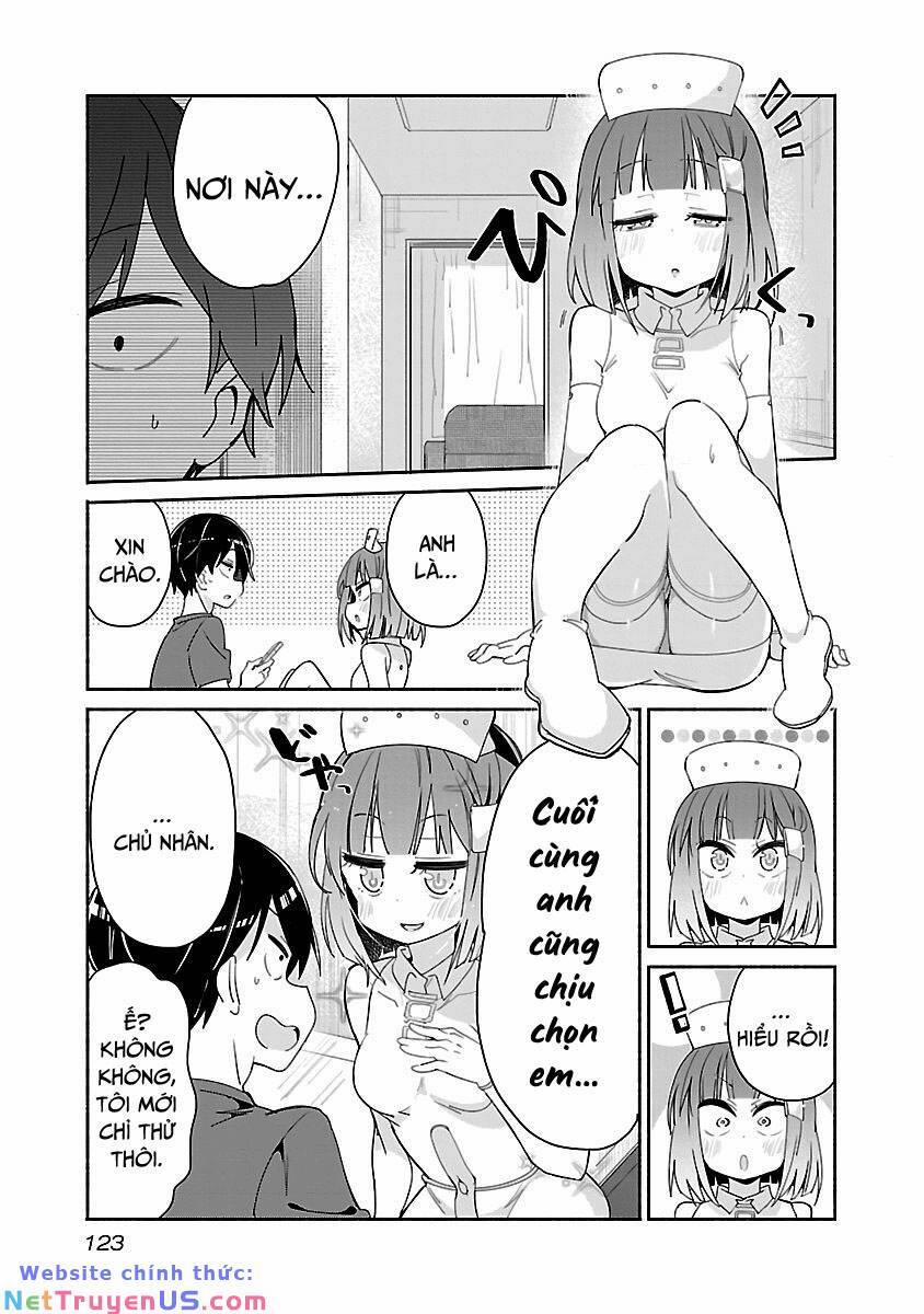 Thuốc Lá-Chan 26 trang 5