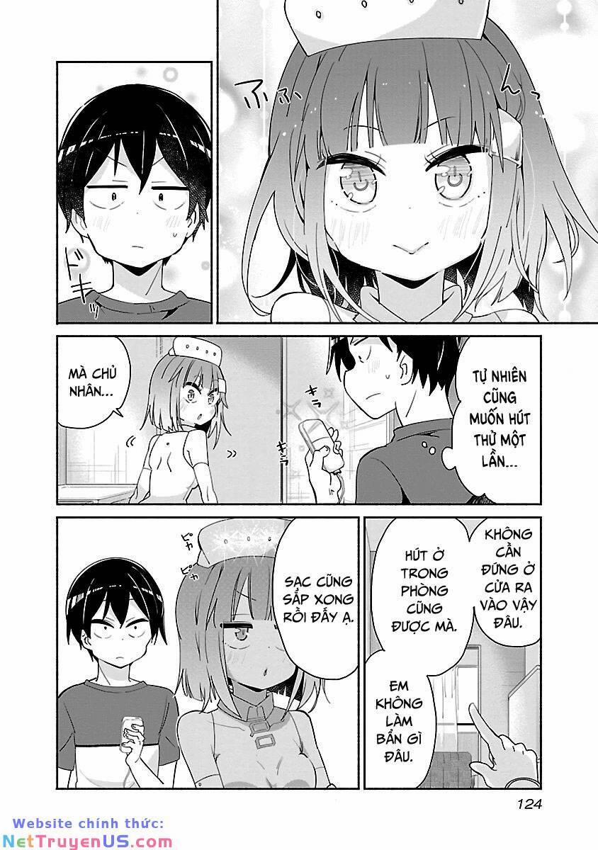 Thuốc Lá-Chan 26 trang 6