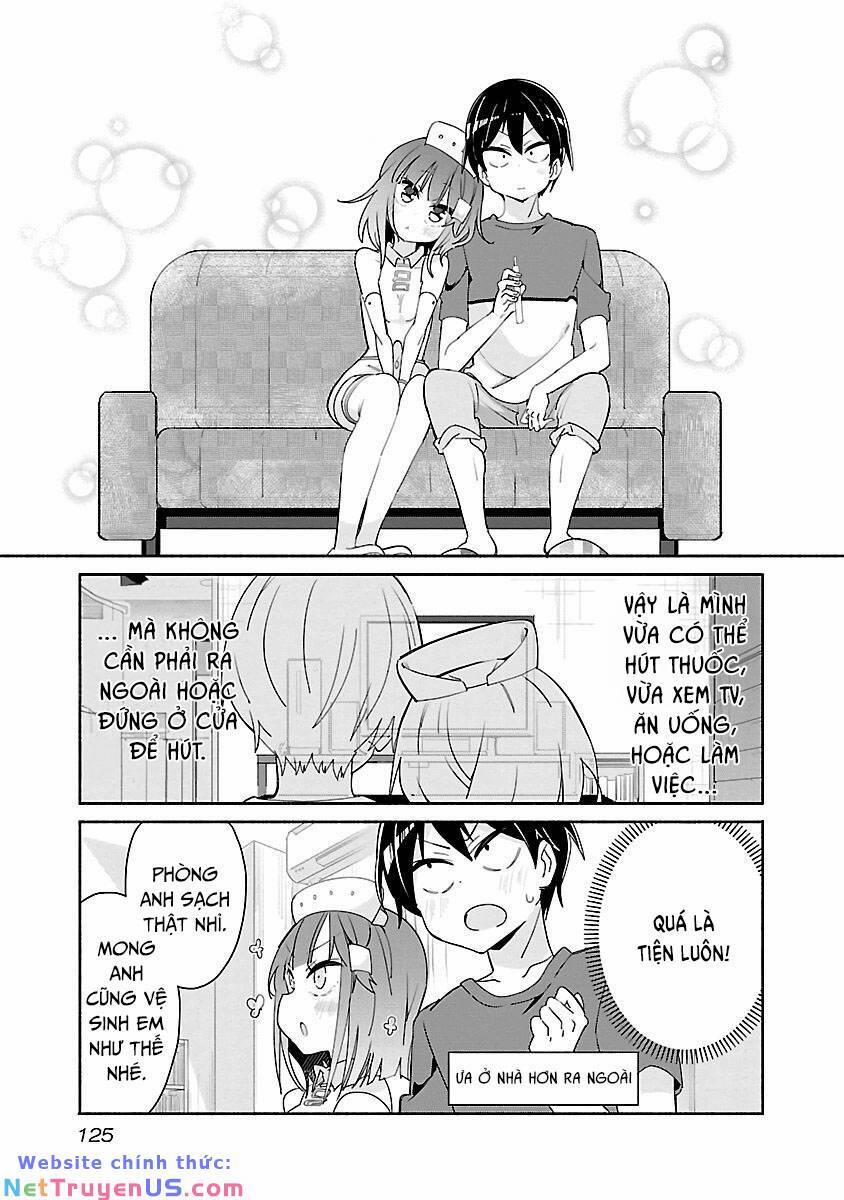 Thuốc Lá-Chan 26 trang 7