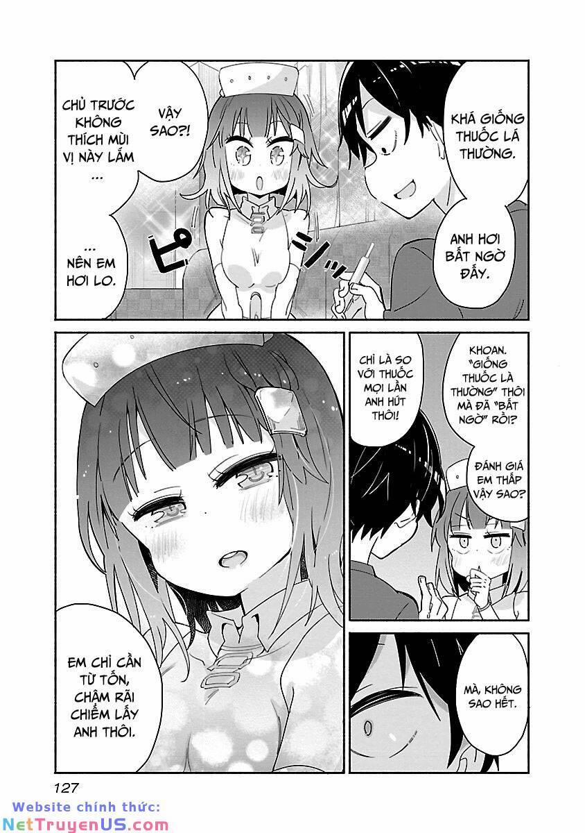 Thuốc Lá-Chan 26 trang 9