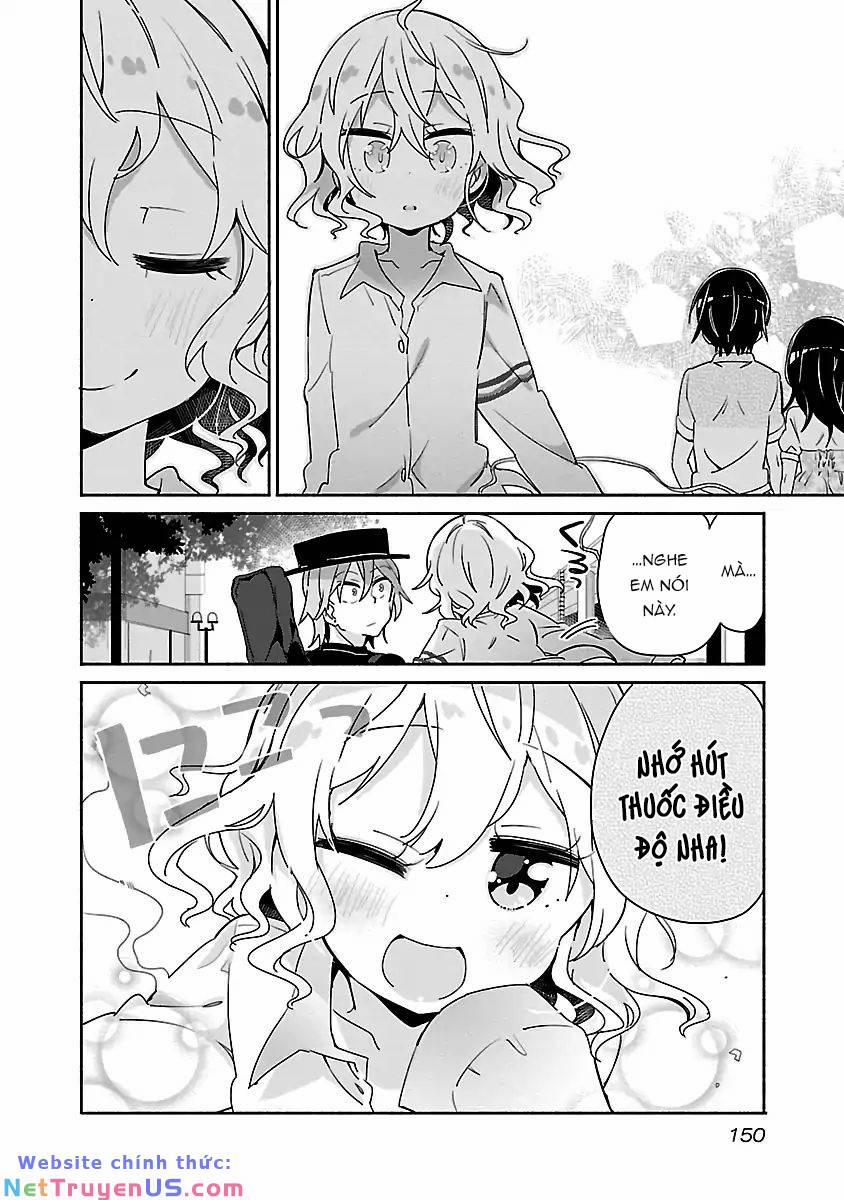 Thuốc Lá-Chan 28 trang 10