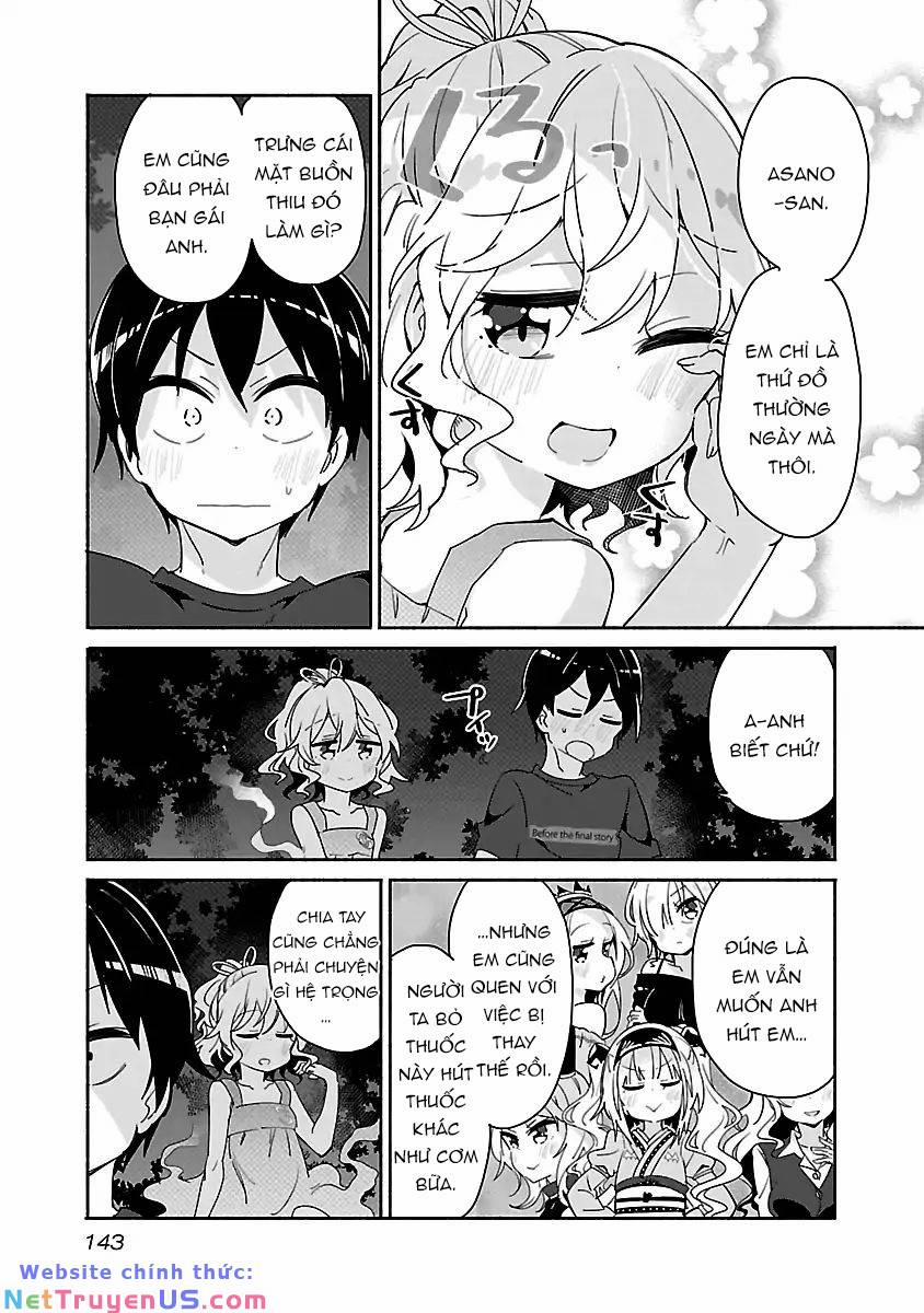 Thuốc Lá-Chan 28 trang 3