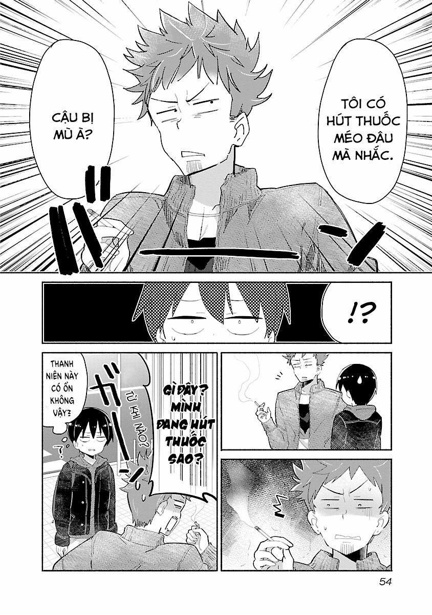 Thuốc Lá-Chan 6 trang 3