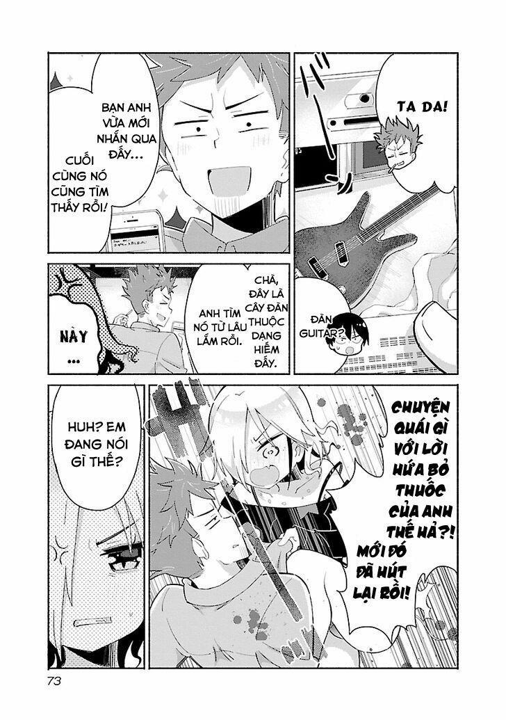 Thuốc Lá-Chan 7 trang 10