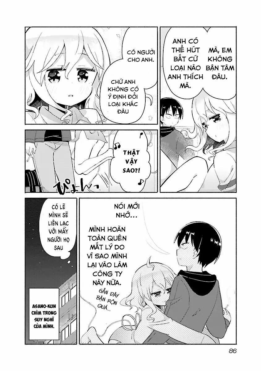 Thuốc Lá-Chan 8 trang 13