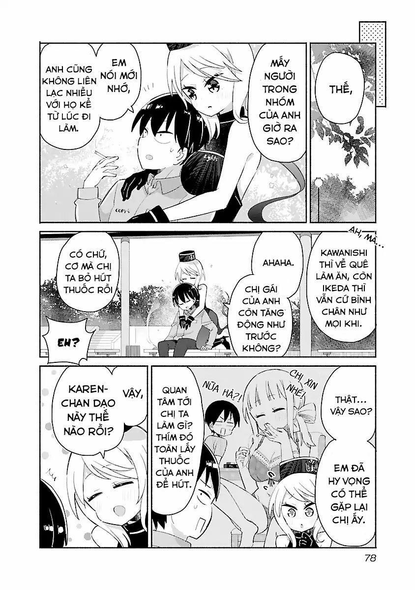 Thuốc Lá-Chan 8 trang 5