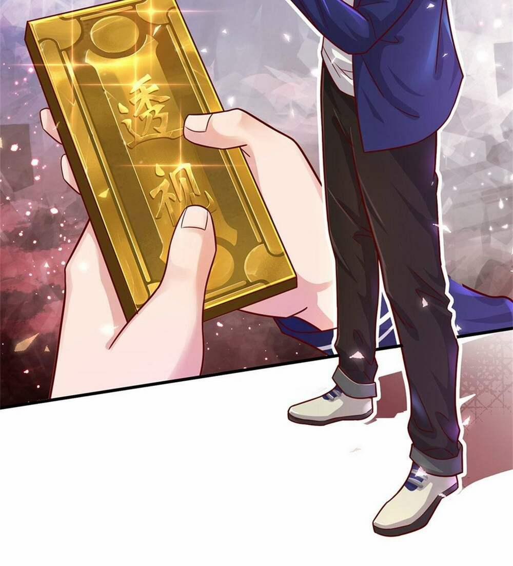 Thuộc Tính Của Ta Đều Gia Tăng Sức Mạnh 2 trang 11