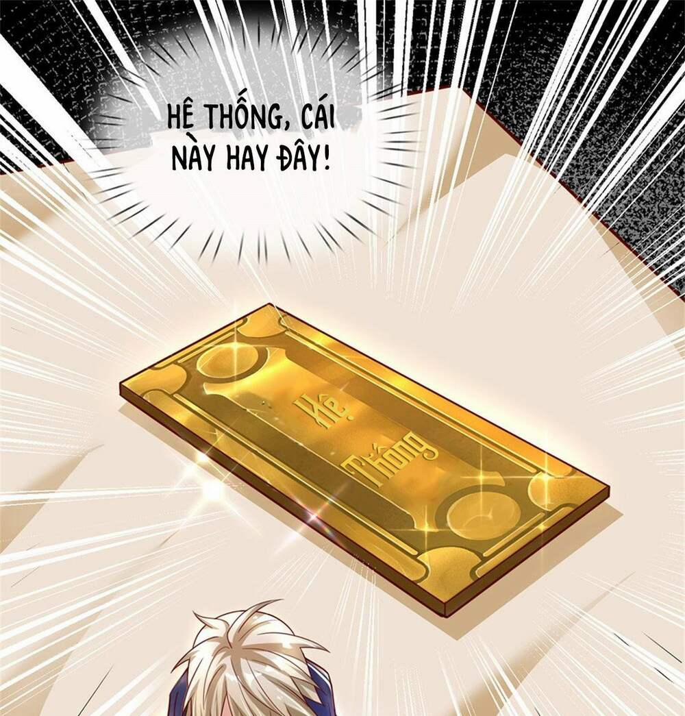 Thuộc Tính Của Ta Đều Gia Tăng Sức Mạnh 2 trang 17