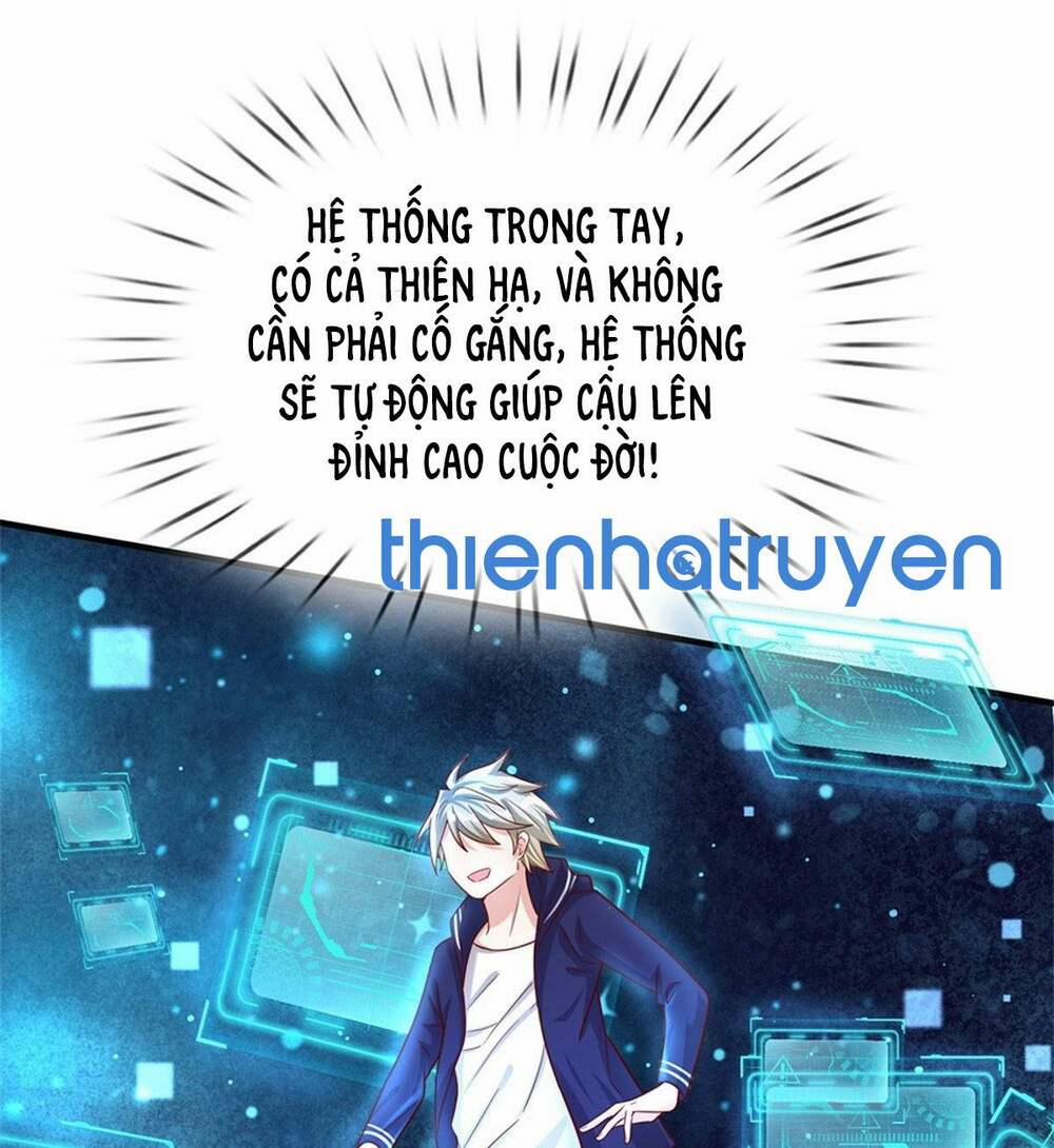 Thuộc Tính Của Ta Đều Gia Tăng Sức Mạnh 2 trang 19