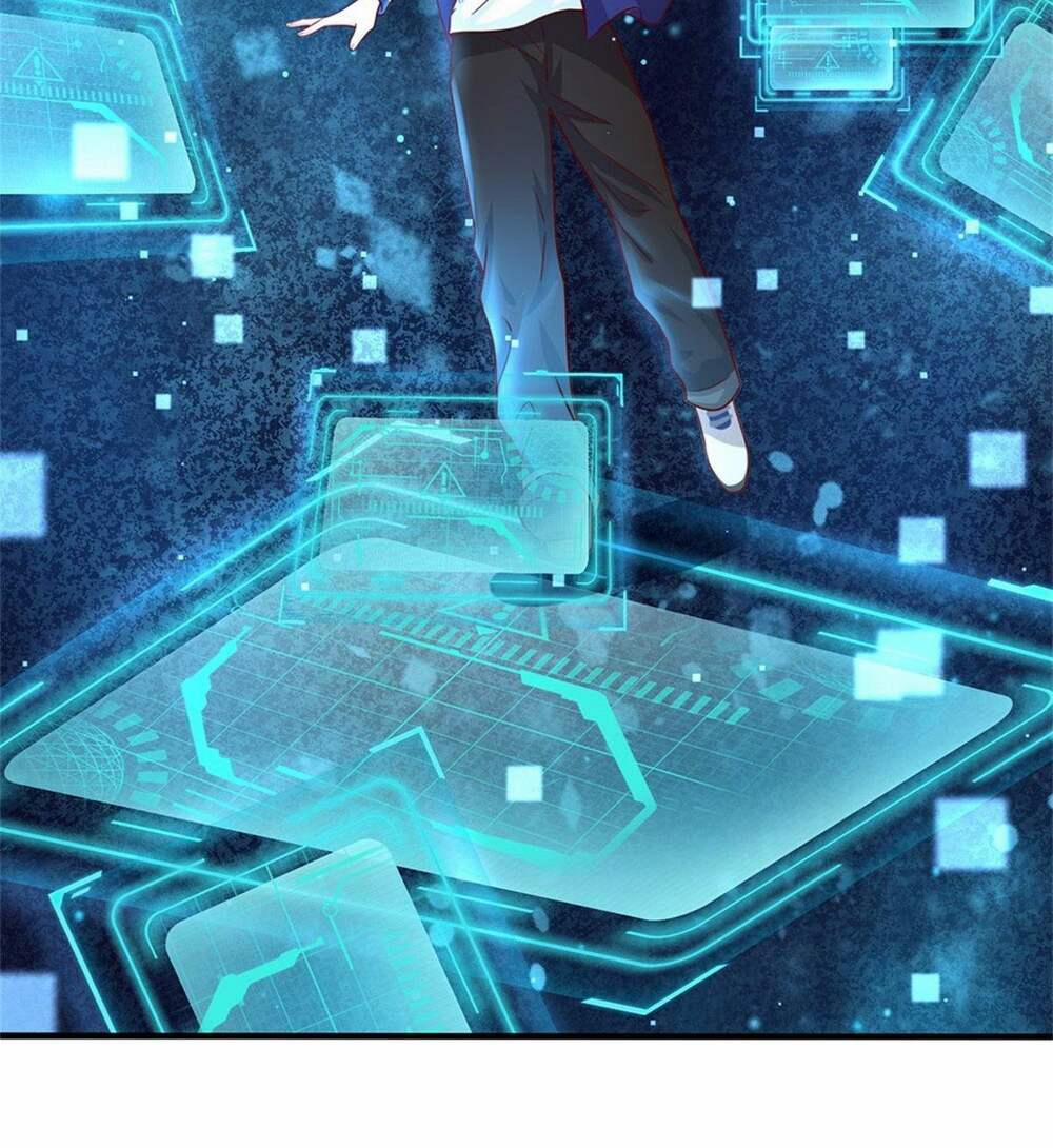 Thuộc Tính Của Ta Đều Gia Tăng Sức Mạnh 2 trang 20