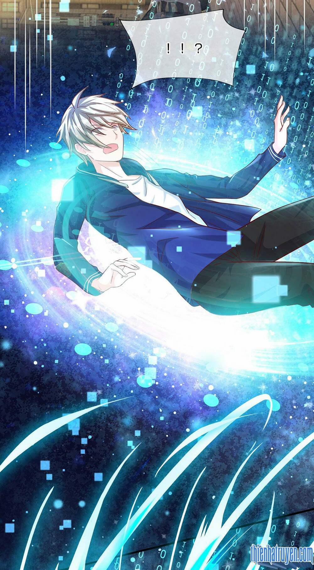 Thuộc Tính Của Ta Đều Gia Tăng Sức Mạnh 2 trang 28