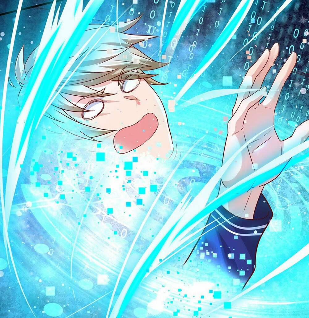 Thuộc Tính Của Ta Đều Gia Tăng Sức Mạnh 2 trang 29