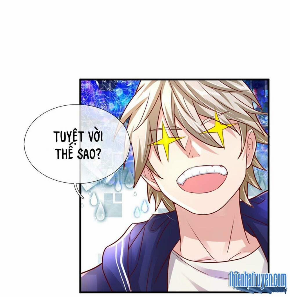 Thuộc Tính Của Ta Đều Gia Tăng Sức Mạnh 2 trang 8