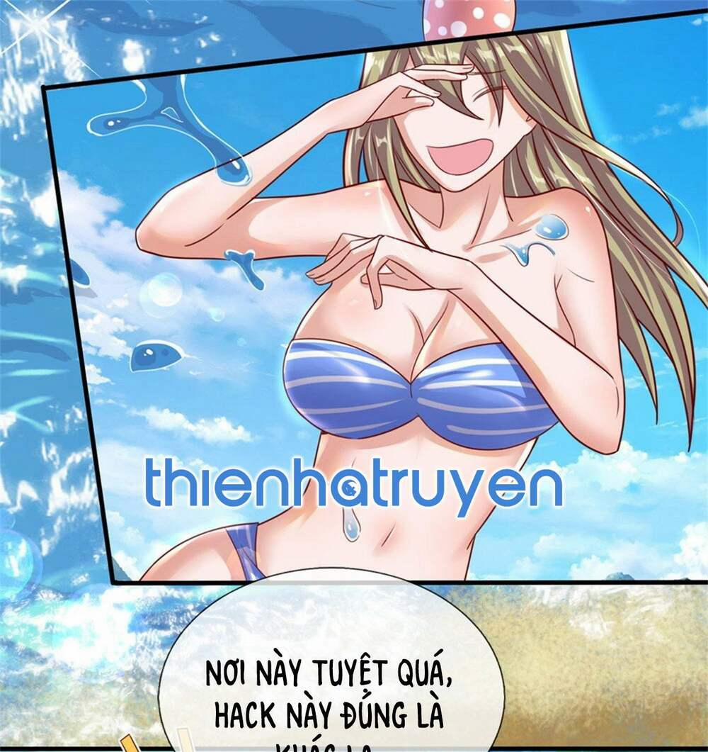 Thuộc Tính Của Ta Đều Gia Tăng Sức Mạnh 3 trang 0