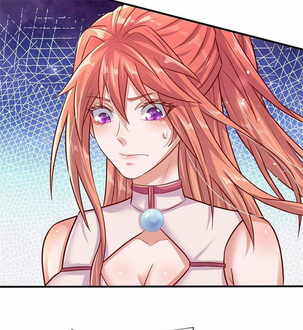 Thuộc Tính Của Ta Đều Gia Tăng Sức Mạnh 3 trang 21