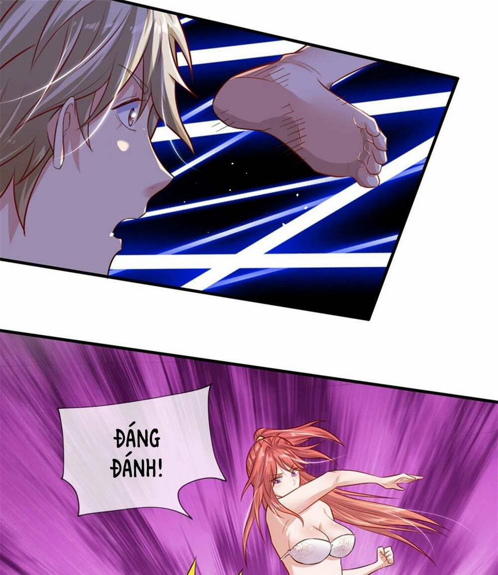 Thuộc Tính Của Ta Đều Gia Tăng Sức Mạnh 3 trang 8