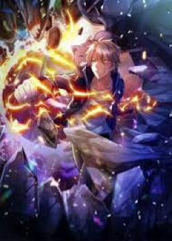 Đọc truyện tranh Thuộc Tính Của Ta Đều Gia Tăng Sức Mạnh