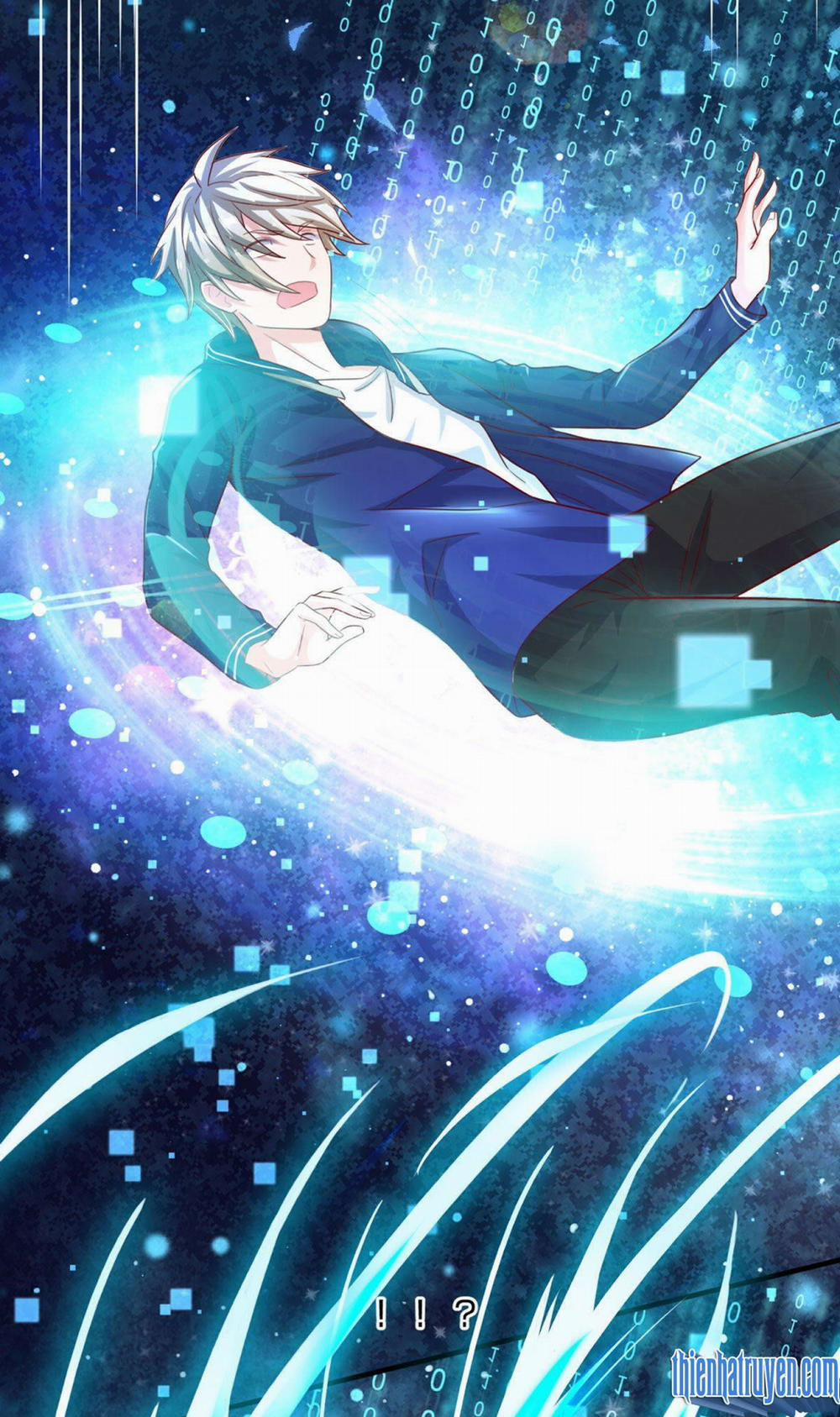 Thuộc Tính Của Ta Đều Thêm Sức Mạnh 0 trang 14