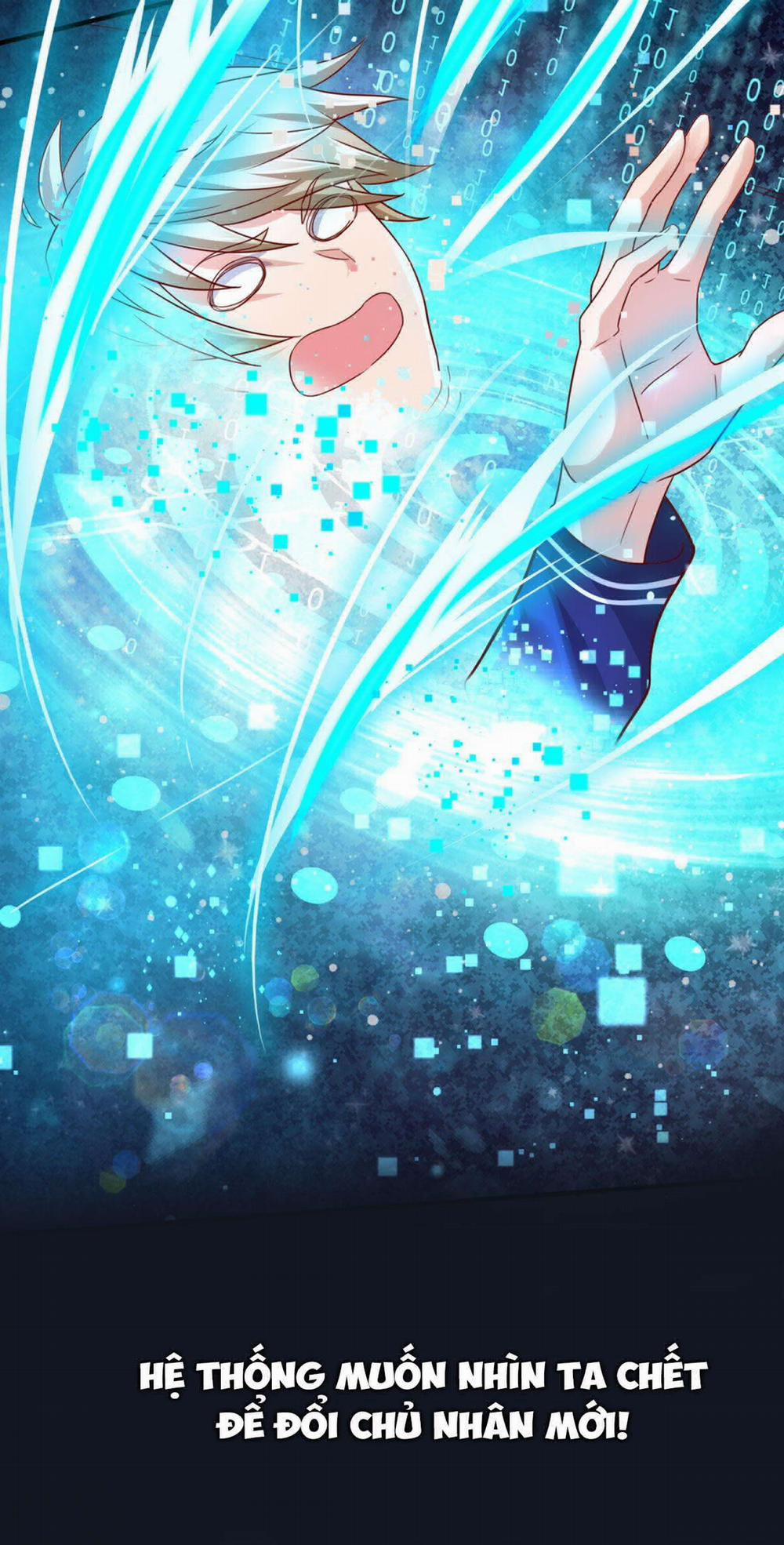 Thuộc Tính Của Ta Đều Thêm Sức Mạnh 0 trang 15