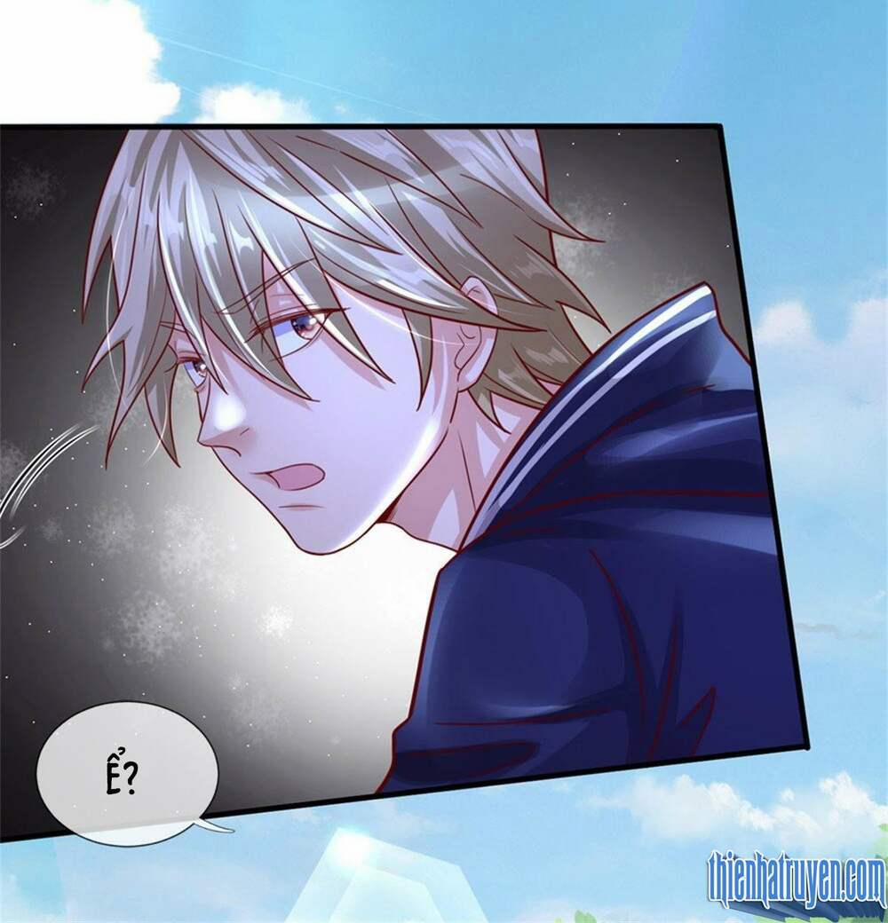 Thuộc Tính Của Ta Đều Thêm Sức Mạnh 2 trang 38