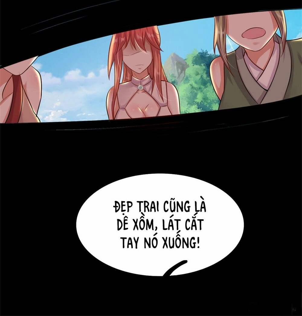 Thuộc Tính Của Ta Đều Thêm Sức Mạnh 3 trang 17