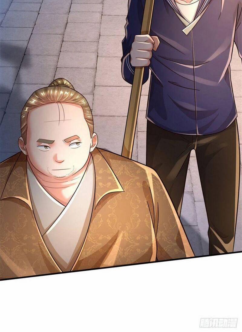 Thuộc Tính Của Ta Đều Thêm Sức Mạnh 62 trang 1