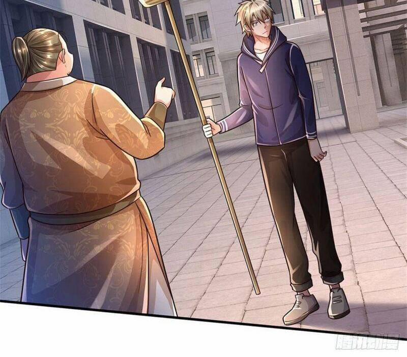 Thuộc Tính Của Ta Đều Thêm Sức Mạnh 62 trang 17