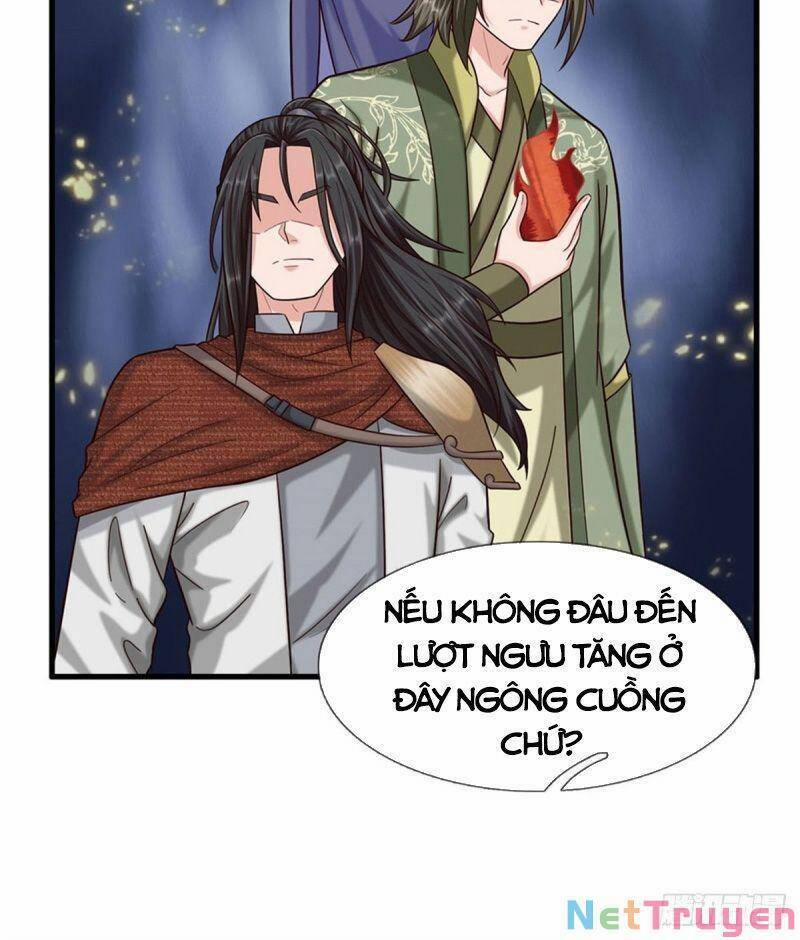 Thuộc Tính Của Ta Đều Thêm Sức Mạnh 63 trang 13