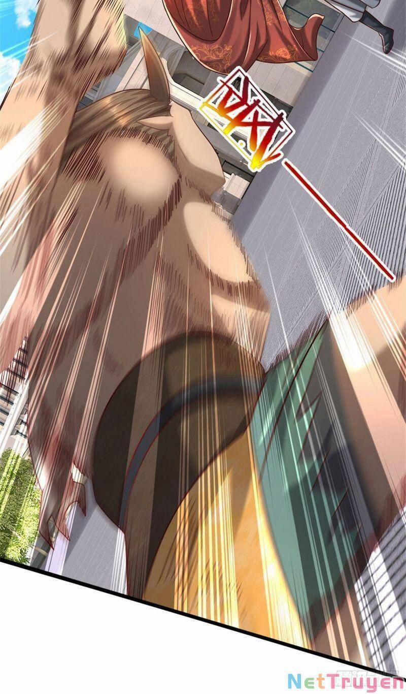 Thuộc Tính Của Ta Đều Thêm Sức Mạnh 63 trang 3