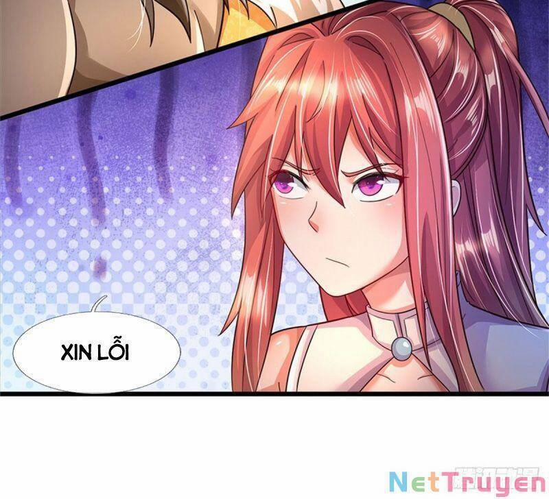 Thuộc Tính Của Ta Đều Thêm Sức Mạnh 64 trang 1