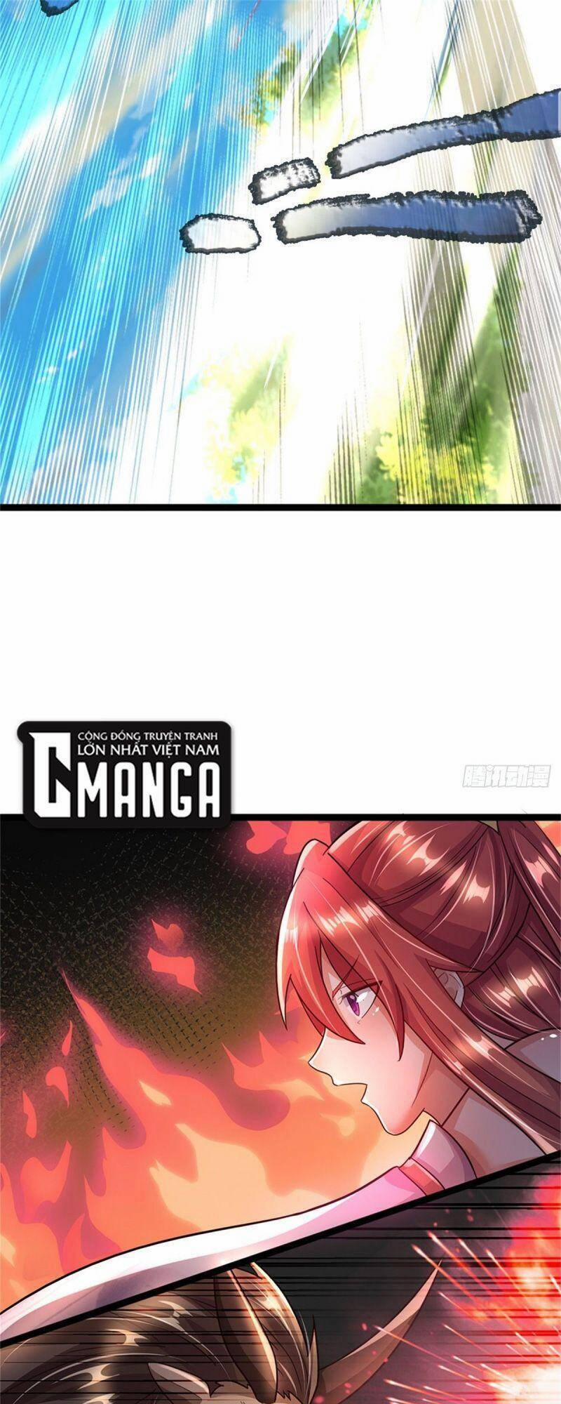 Thuộc Tính Của Ta Đều Thêm Sức Mạnh 64 trang 13