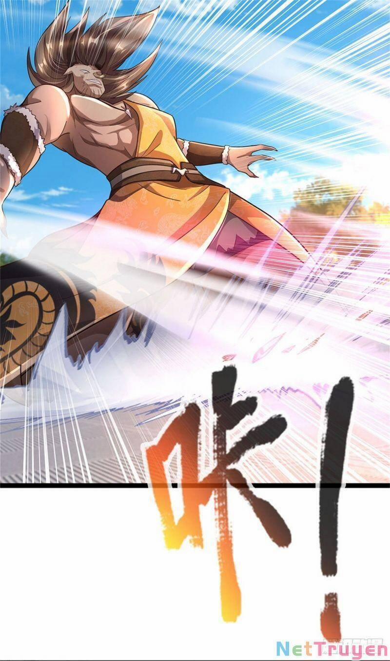 Thuộc Tính Của Ta Đều Thêm Sức Mạnh 64 trang 16