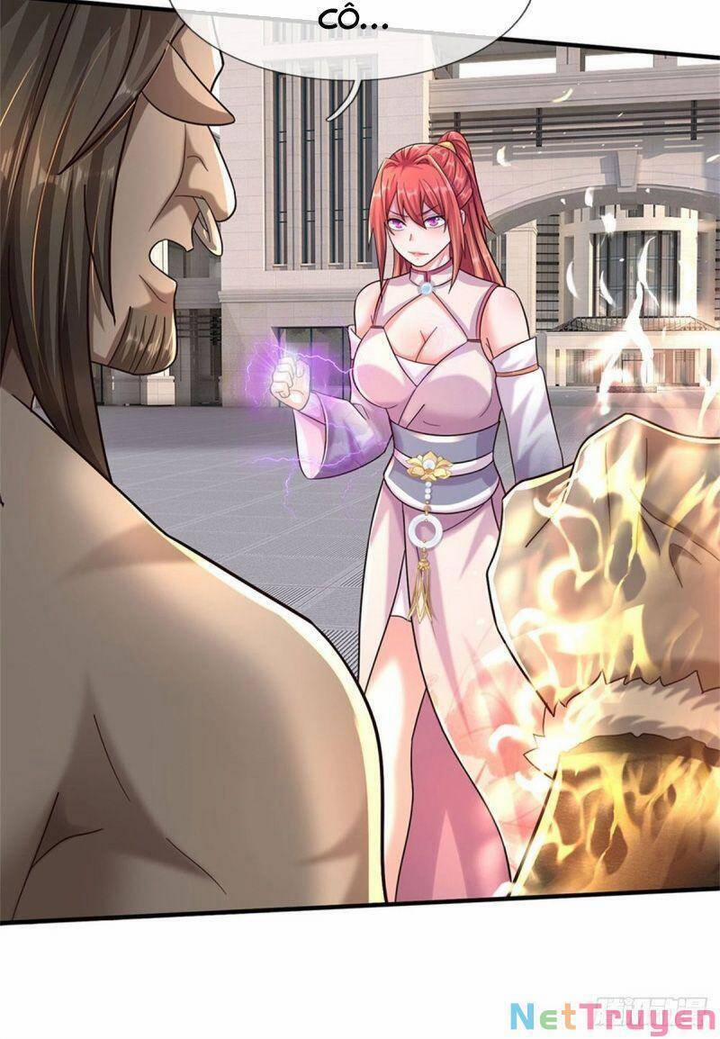 Thuộc Tính Của Ta Đều Thêm Sức Mạnh 64 trang 22