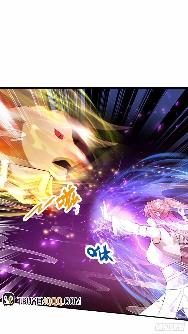 Thuộc Tính Của Ta Đều Thêm Sức Mạnh 65 trang 1