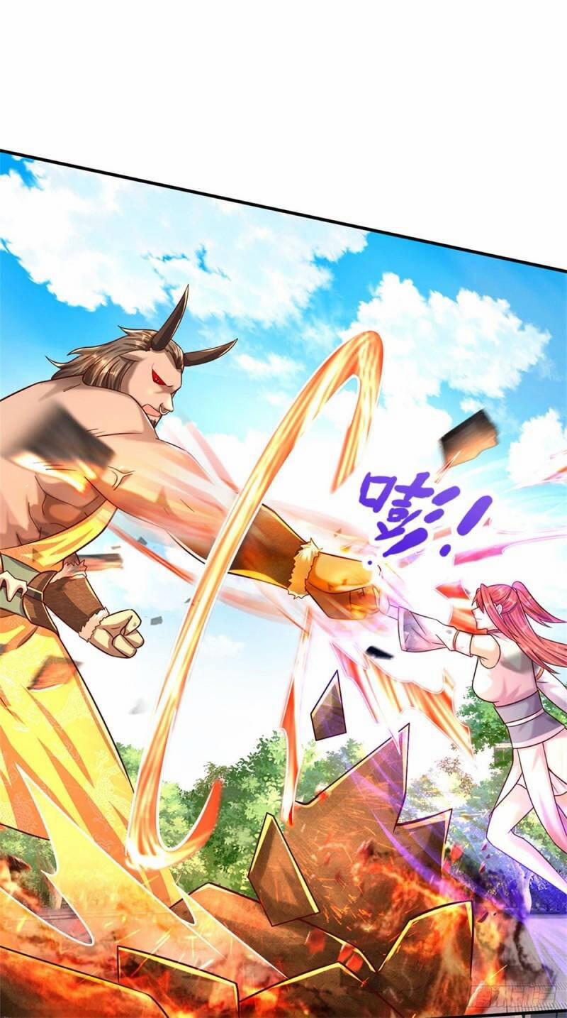 Thuộc Tính Của Ta Đều Thêm Sức Mạnh 65 trang 2